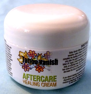 aftercare